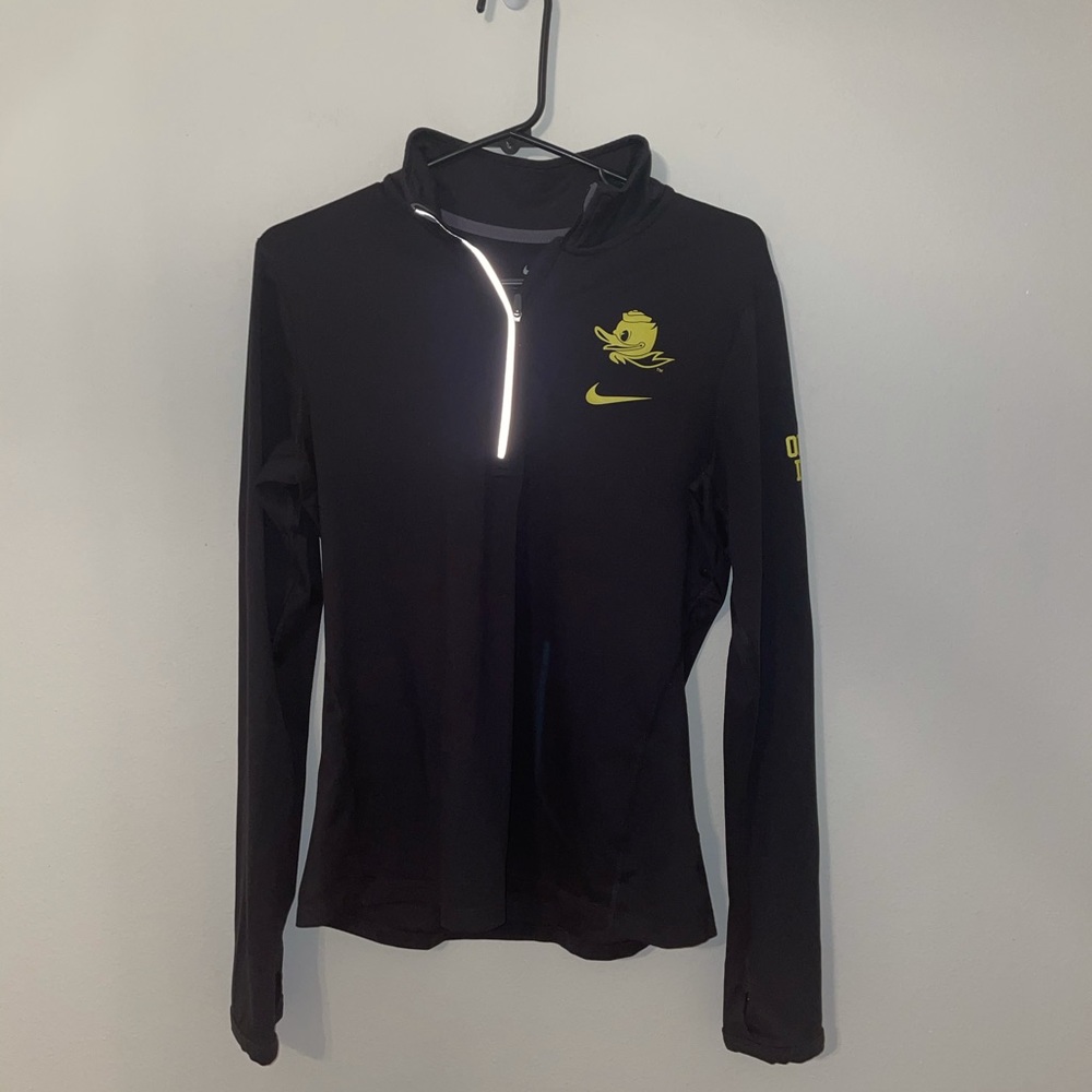 Oregon Nike Long Sleeve